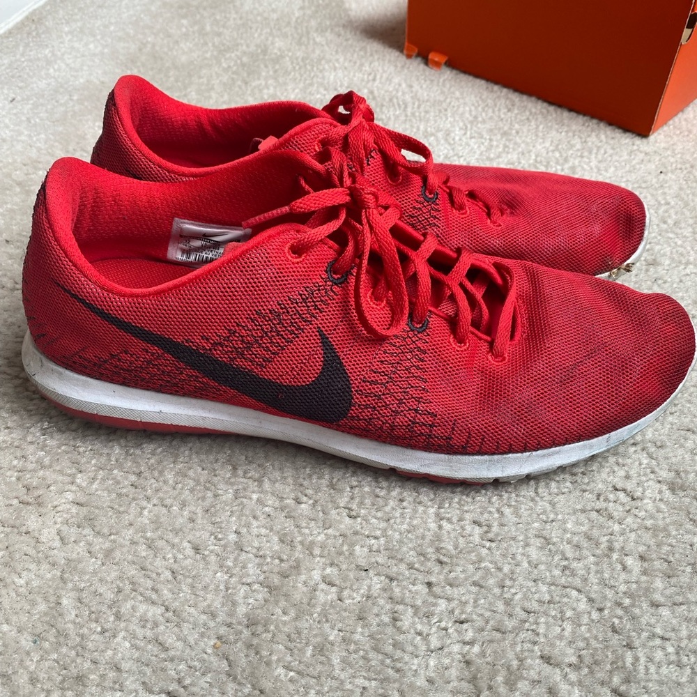 Nike shoes